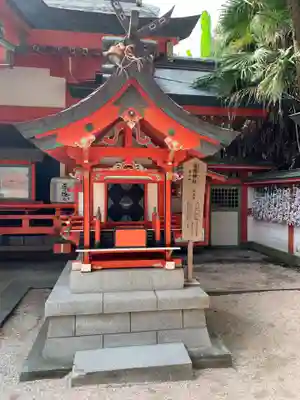 青島神社（青島神宮）(宮崎県)