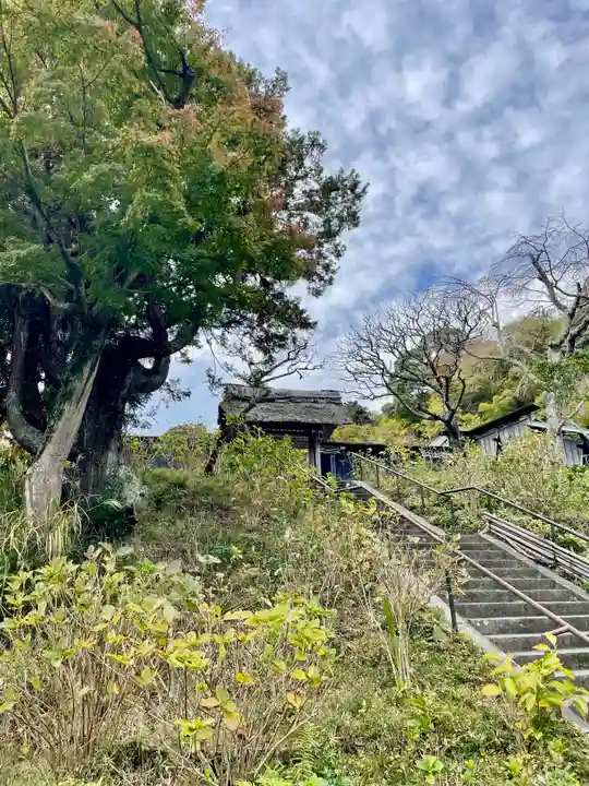 東慶寺(神奈川県)