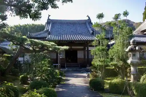 正法寺の建物その他