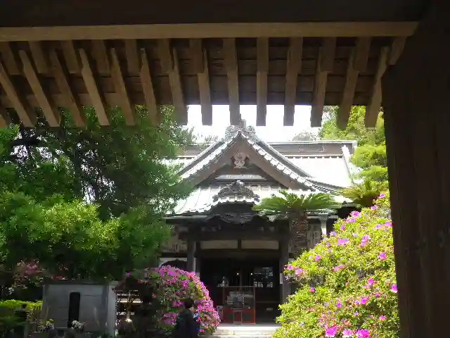 安養院 (田代寺)のその他建物