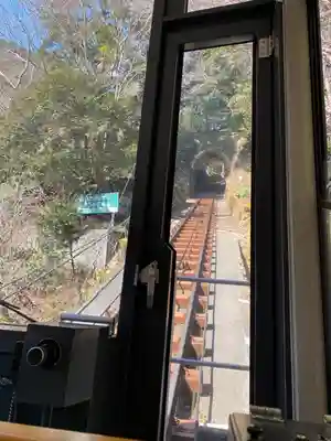 大山阿夫利神社(神奈川県)