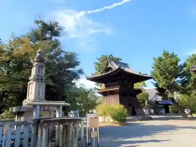 鶴林寺のその他建物