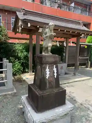 二宮神社(神奈川県)