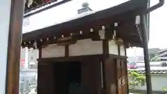 単伝庵の建物その他