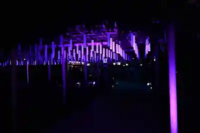 金蛇水神社(宮城県)