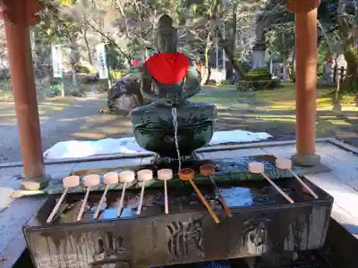 華厳寺(岐阜県)