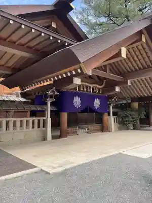 熱田神宮(愛知県)