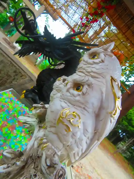 石山神社(北海道)