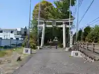 伊富神社(岐阜県)