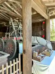 廣峯神社(兵庫県)