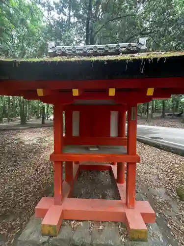 浮雲神社(奈良県)
