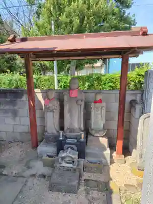 地蔵院(埼玉県)