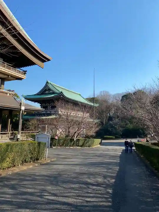 総持寺のその他建物