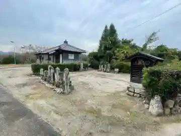 玉田寺(三重県)
