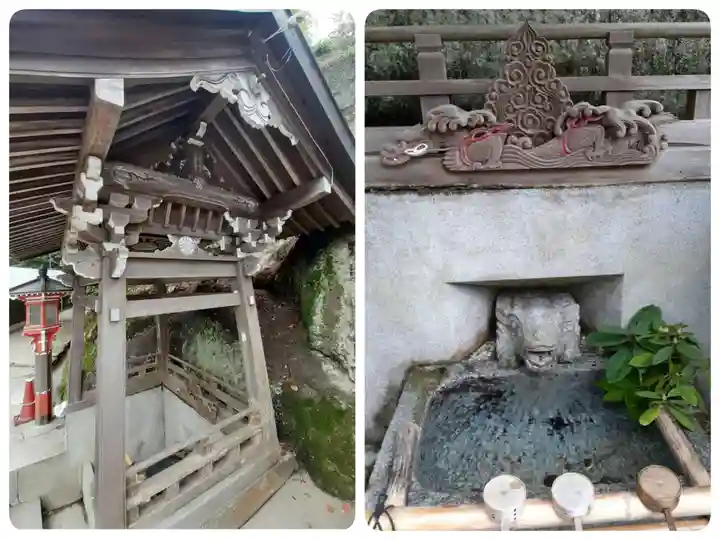 無動寺(延暦寺塔頭)(滋賀県)