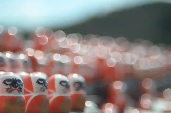 勝尾寺(大阪府)