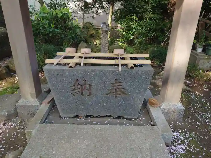 加波山普明神社(茨城県)