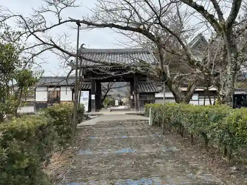 橘寺(奈良県)