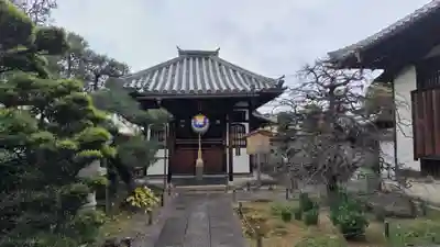 祐正寺(京都府)