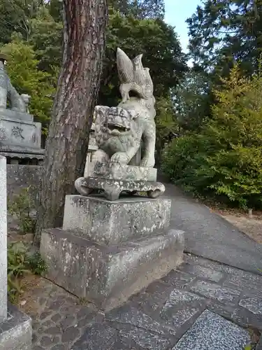 鶴崎神社(岡山県)