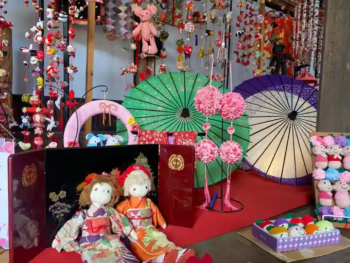 陽林寺(福島県)