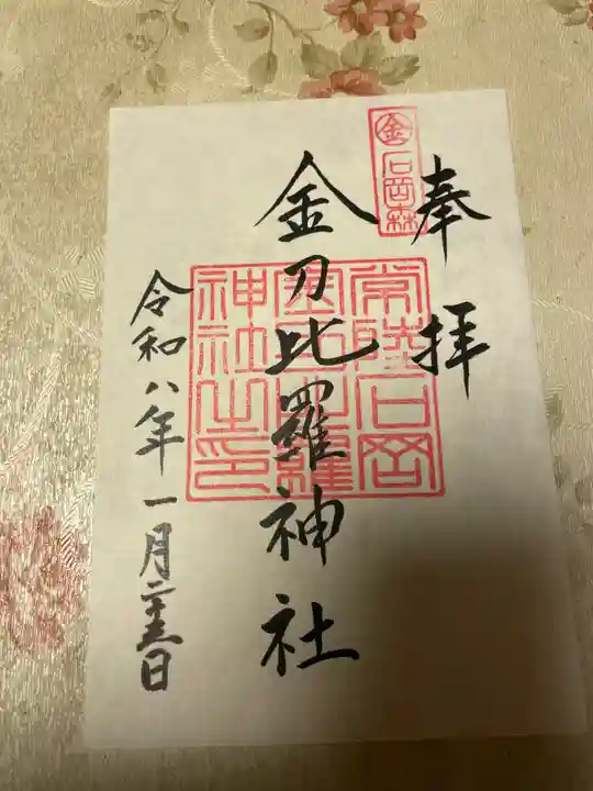 金刀比羅神社(茨城県)