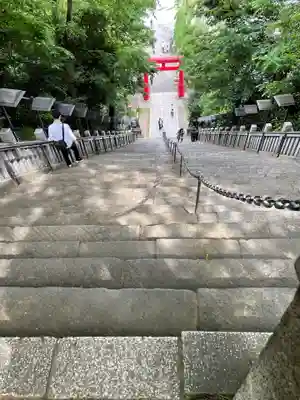 愛宕神社のその他建物