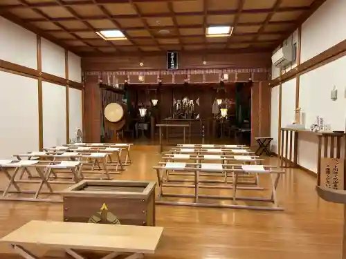 比佐豆知神社(三重県)