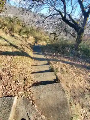 雷電神社（助戸東山町）(栃木県)