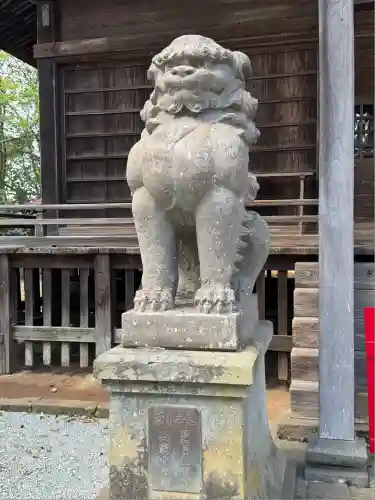 大高山神社(宮城県)