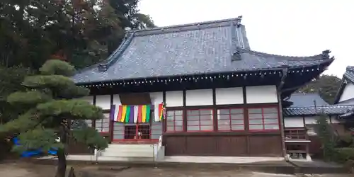 如意輪寺(市原観音)のその他建物