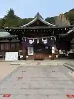 明星院の本殿・本堂