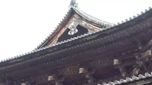 東寺（教王護国寺）(京都府)