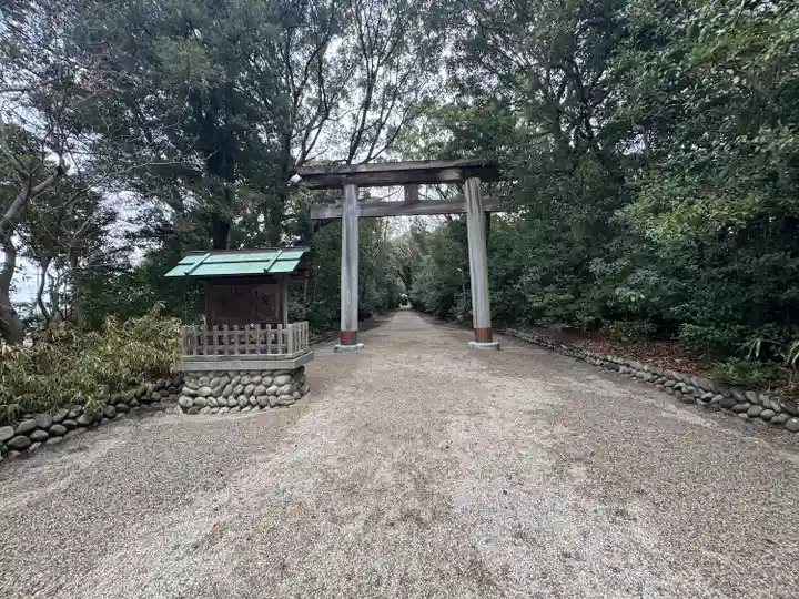 津八幡宮(三重県)