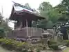雨宮龍神社(滋賀県)