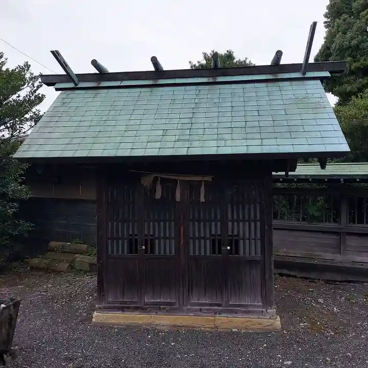 稲荷神社(静岡県)
