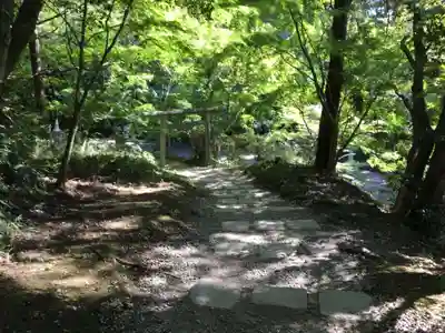 香取神宮のその他建物