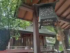 阿部野神社(大阪府)