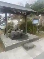 飛鳥坐神社(奈良県)