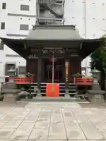 寶藏寺(成田不動尊) (栃木県)