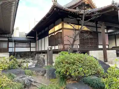 政秀寺のその他建物