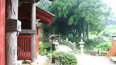 万松院(長崎県)
