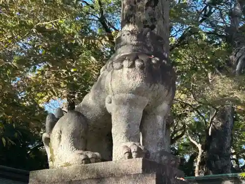 一言主神社(茨城県)