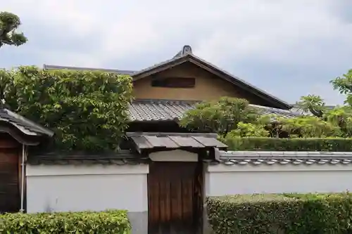称名寺(奈良県)