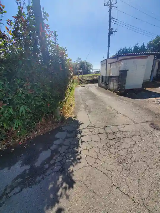 御霊神社(群馬県)