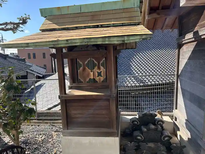 円道寺(愛知県)