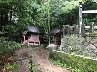 太宰府天満宮の末社・摂社