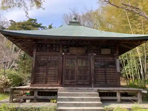 浄光明寺のその他建物