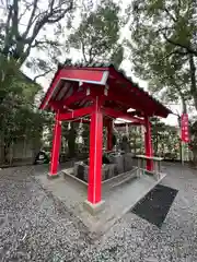 稲荷神社(鹿児島県)