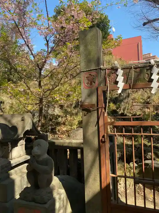 小野照崎神社(東京都)
